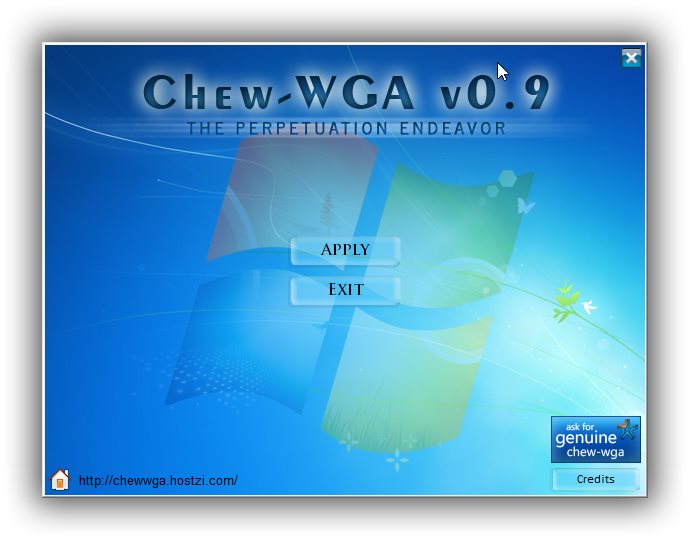 UEFI+GPT+WIN7激活工具Chew-WGA.jpg